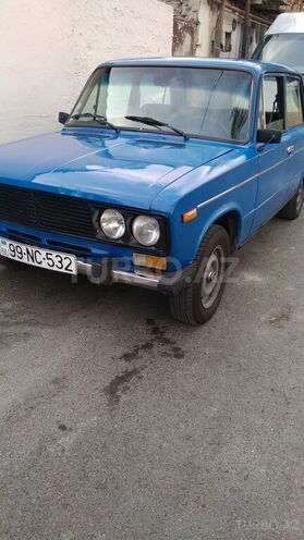 LADA (VAZ) 2106 1982, 250,000 km - 1.6 l - Bakı