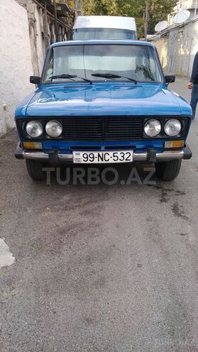 LADA (VAZ) 2106 1982, 250,000 km - 1.6 l - Bakı