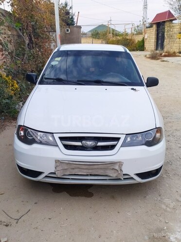 Daewoo Nexia 2010, 286,000 km - 1.5 l - Bakı
