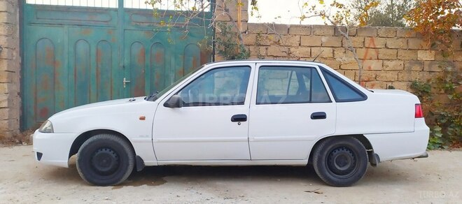 Daewoo Nexia 2010, 286,000 km - 1.5 l - Bakı