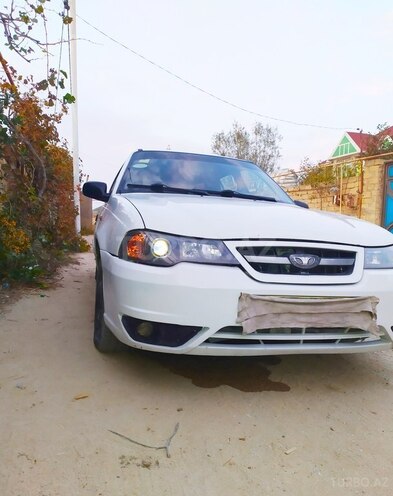 Daewoo Nexia 2010, 286,000 km - 1.5 l - Bakı