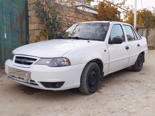 Daewoo Nexia 2010, 286,000 km - 1.5 l - Bakı