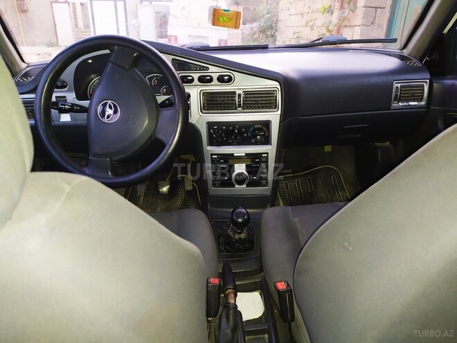 Daewoo Nexia 2010, 286,000 km - 1.5 l - Bakı