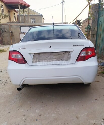 Daewoo Nexia 2010, 286,000 km - 1.5 l - Bakı
