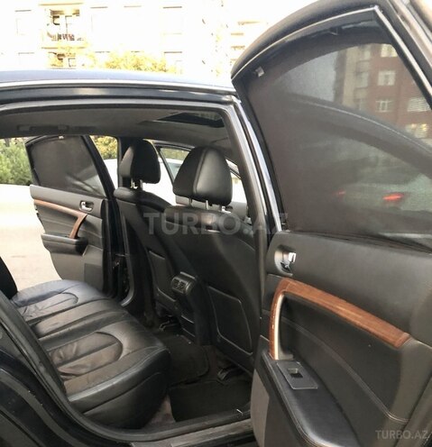Nissan Teana 2007, 167,000 km - 2.3 л - Bakı