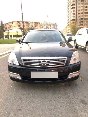 Nissan Teana 2007, 167,000 km - 2.3 л - Bakı