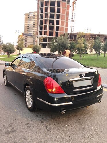 Nissan Teana 2007, 167,000 km - 2.3 л - Bakı