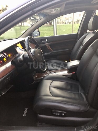Nissan Teana 2007, 167,000 km - 2.3 л - Bakı