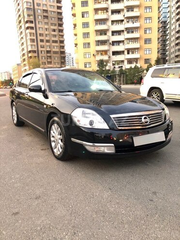 Nissan Teana 2007, 167,000 km - 2.3 л - Bakı