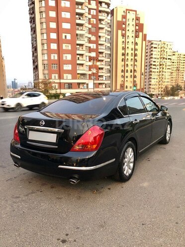 Nissan Teana 2007, 167,000 km - 2.3 л - Bakı