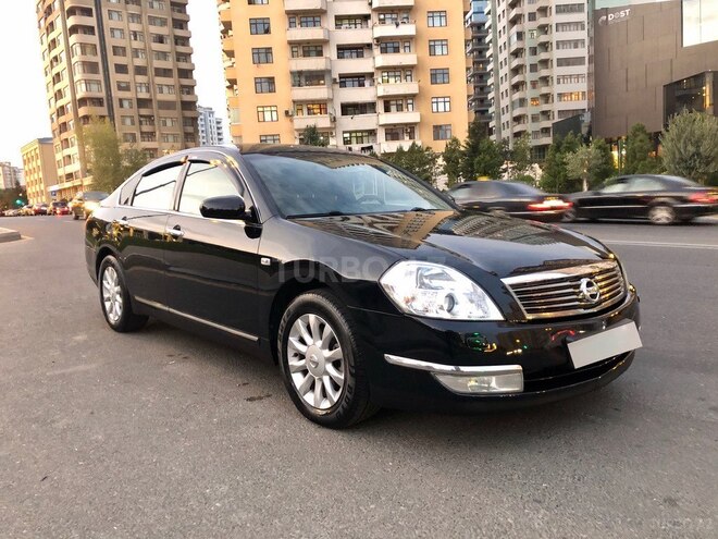 Nissan Teana 2007, 167,000 km - 2.3 л - Bakı