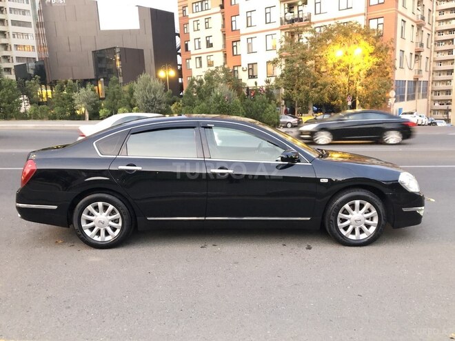 Nissan Teana 2007, 167,000 km - 2.3 л - Bakı