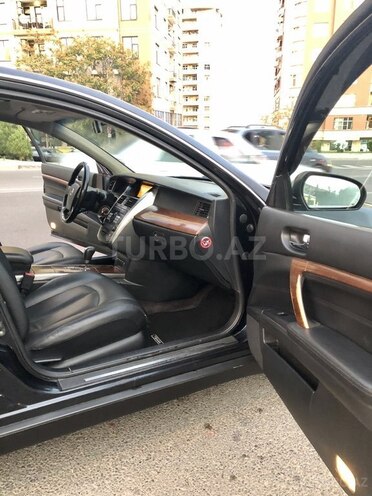 Nissan Teana 2007, 167,000 km - 2.3 л - Bakı
