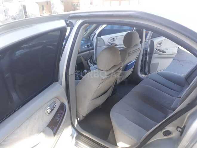 Nissan Maxima 2000, 278,000 km - 3.0 l - Bakı