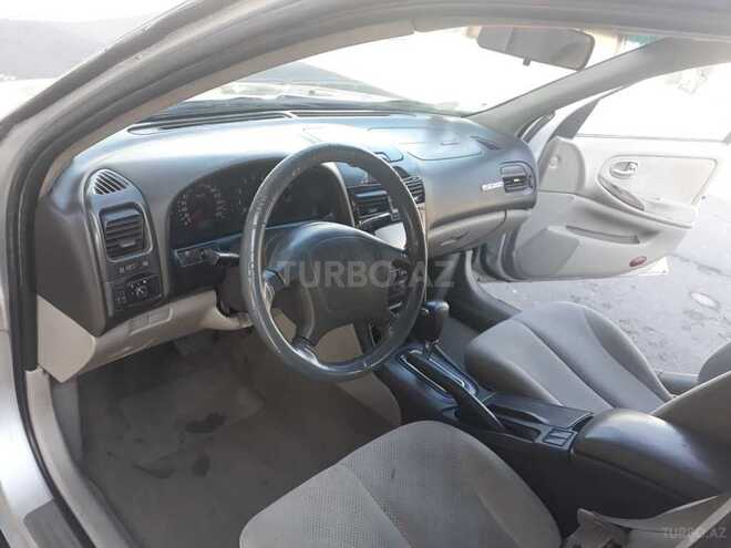 Nissan Maxima 2000, 278,000 km - 3.0 l - Bakı