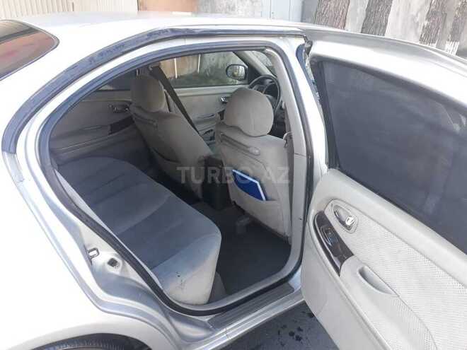 Nissan Maxima 2000, 278,000 km - 3.0 l - Bakı