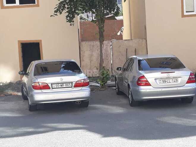 Nissan Maxima 2000, 278,000 km - 3.0 l - Bakı