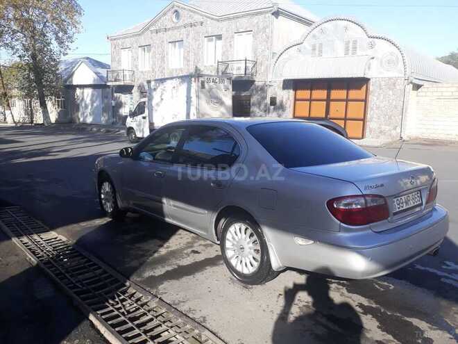 Nissan Maxima 2000, 278,000 km - 3.0 l - Bakı