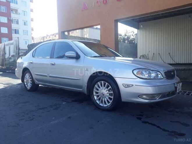 Nissan Maxima 2000, 278,000 km - 3.0 l - Bakı