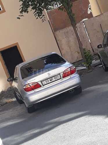 Nissan Maxima 2000, 278,000 km - 3.0 l - Bakı