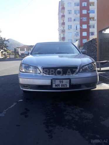 Nissan Maxima 2000, 278,000 km - 3.0 l - Bakı