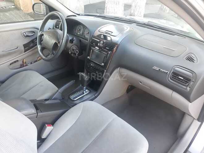 Nissan Maxima 2000, 278,000 km - 3.0 l - Bakı