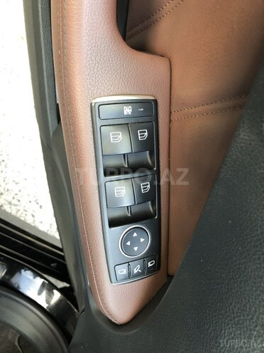 Mercedes E 250 2014, 131,000 km - 2.5 л - Bakı