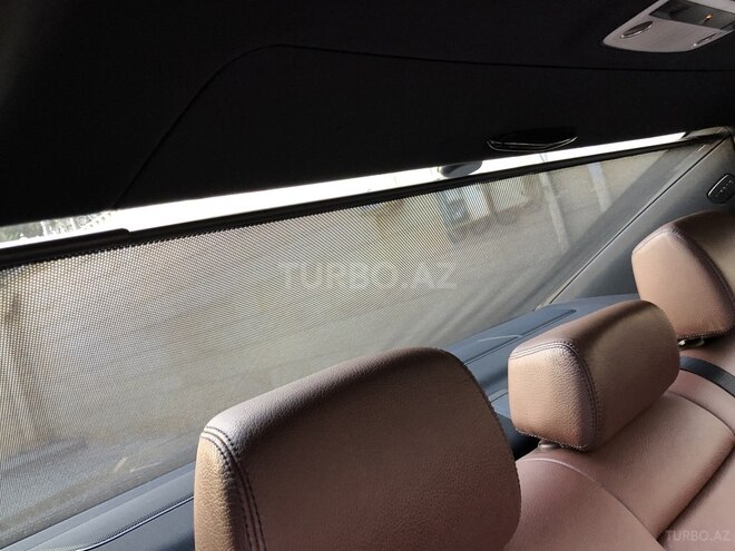 Mercedes E 250 2014, 131,000 km - 2.5 л - Bakı