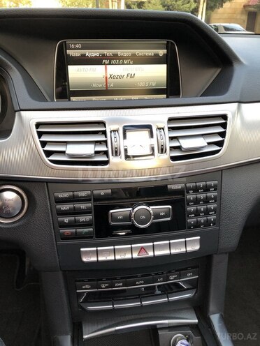 Mercedes E 250 2014, 131,000 km - 2.5 л - Bakı
