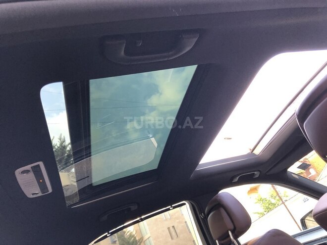 Mercedes E 250 2014, 131,000 km - 2.5 л - Bakı