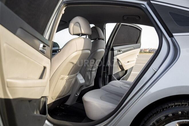 Hyundai Sonata 2014, 67,000 km - 2.4 l - Bakı