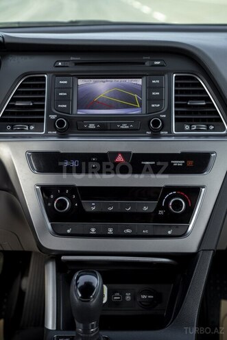 Hyundai Sonata 2014, 67,000 km - 2.4 l - Bakı