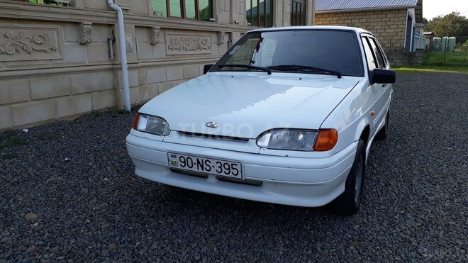 LADA (VAZ) 2115 2012, 201,465 km - 1.6 l - Masallı