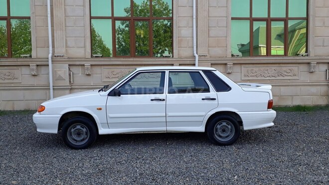 LADA (VAZ) 2115 2012, 201,465 km - 1.6 l - Masallı