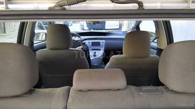 Toyota Prius 2015, 63,000 km - 1.8 l - Bakı