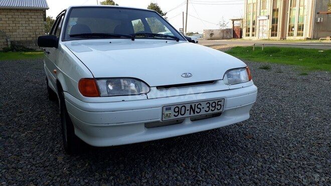LADA (VAZ) 2115 2012, 201,465 km - 1.6 l - Masallı
