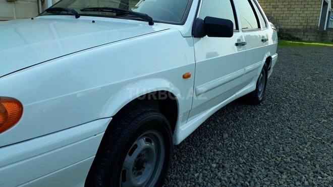 LADA (VAZ) 2115 2012, 201,465 km - 1.6 l - Masallı