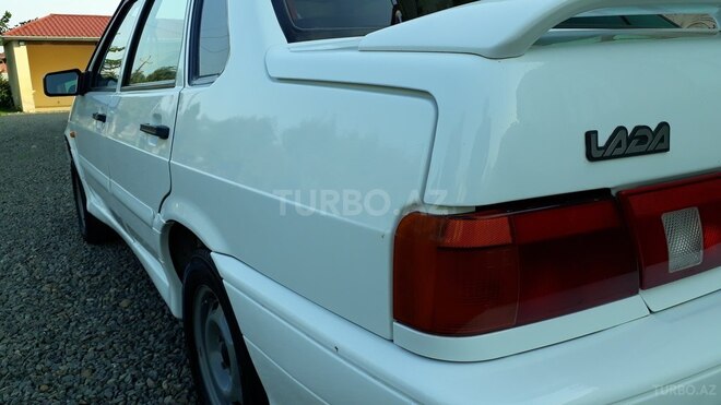 LADA (VAZ) 2115 2012, 201,465 km - 1.6 l - Masallı