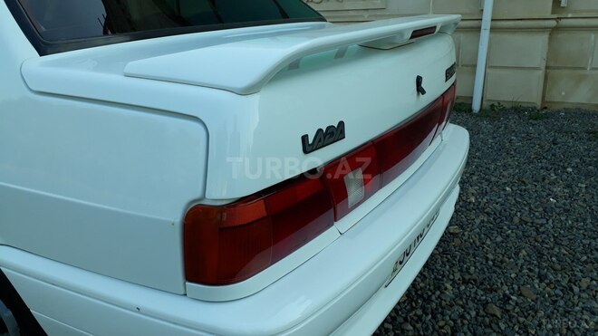 LADA (VAZ) 2115 2012, 201,465 km - 1.6 l - Masallı