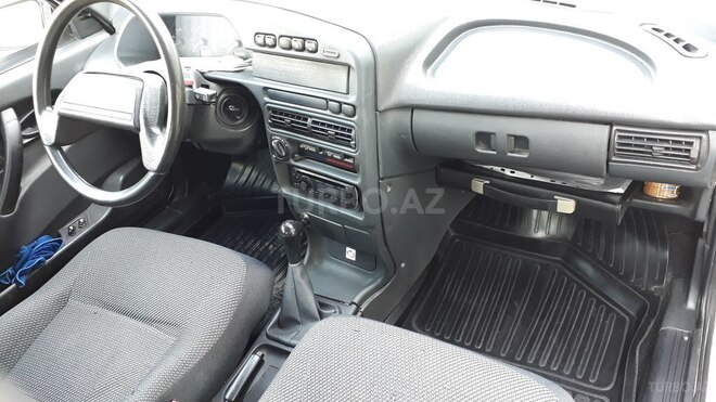 LADA (VAZ) 2115 2012, 201,465 km - 1.6 l - Masallı