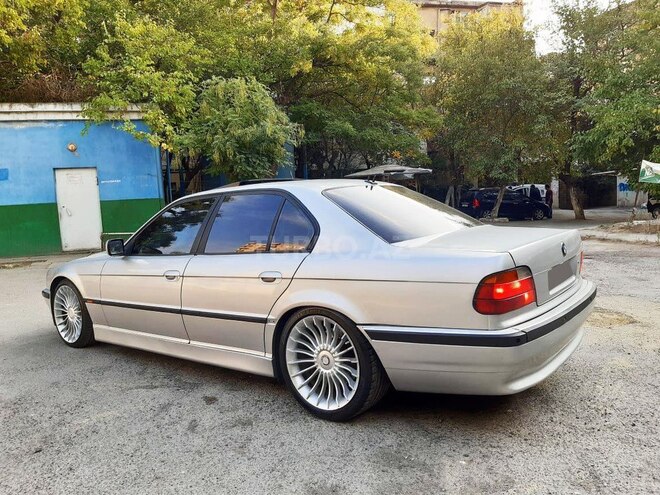 BMW 730 2000, 364,000 km - 3.0 л - Bakı