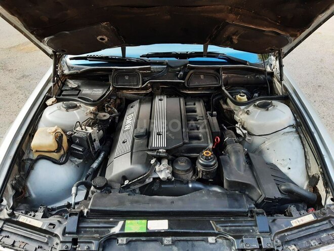 BMW 730 2000, 364,000 km - 3.0 л - Bakı