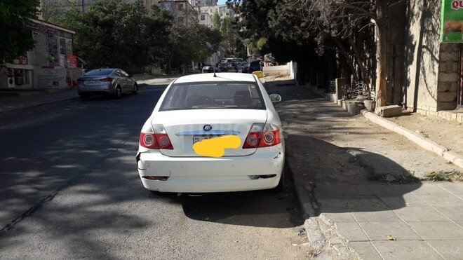 Lifan 520 2008, 158,000 km - 1.6 л - Bakı