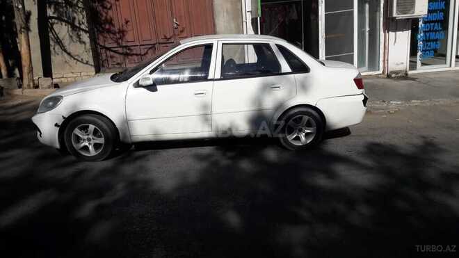 Lifan 520 2008, 158,000 km - 1.6 л - Bakı