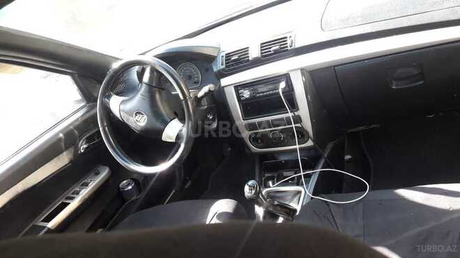 Lifan 520 2008, 158,000 km - 1.6 л - Bakı