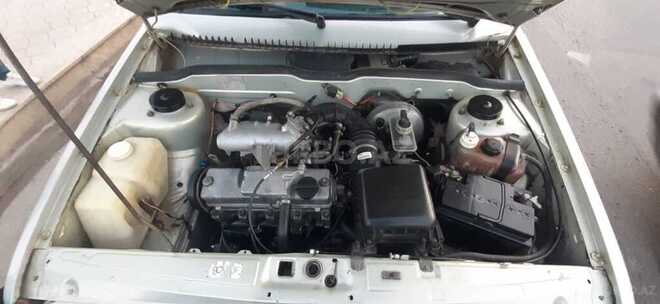 LADA (VAZ) 21099 2003, 185,000 km - 1.5 l - Ağcabədi