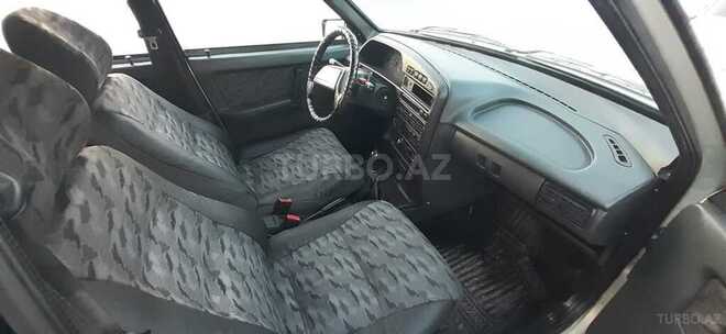 LADA (VAZ) 21099 2003, 185,000 km - 1.5 l - Ağcabədi