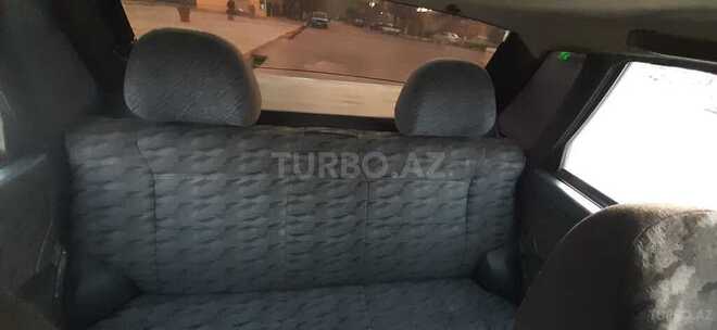 LADA (VAZ) 21099 2003, 185,000 km - 1.5 l - Ağcabədi