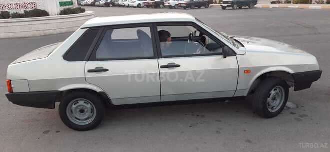 LADA (VAZ) 21099 2003, 185,000 km - 1.5 l - Ağcabədi