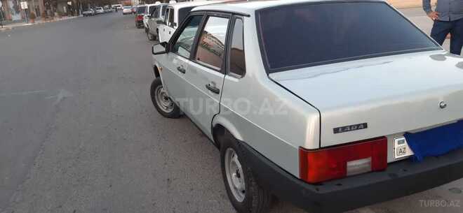 LADA (VAZ) 21099 2003, 185,000 km - 1.5 l - Ağcabədi